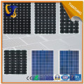 China fábrica direta 30 w 250 watt painel solar poli painel solar módulos painel fotovoltaico